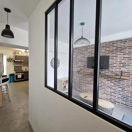 Privee - Beranger #2 Amiens